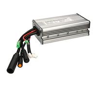 windmeile | Regolatore Senza Spazzole Impermeabile, Regolatore Di Coppia, Unità Di Controllo, 48V, 11A/500W, E-Bike, Bicicletta Elettrica, Pedelec, Scooter