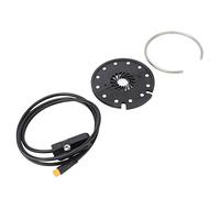 windmeile | Sensore Pedale KT-D12L, Sinistro, Impermeabile, Sensore Pas, Assistente Sistema Pas, E-Bike, Bici Elettrica, Pedelec, 24V/36V/48V