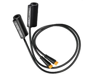 windmeile | Sensori Di Frenata Per Freni Meccanici BBS01 BBS02 BBSHD E Controller Bafang, Impermeabile, V-Brakes, Bici, E-Bike, Elettrico, Pedelec