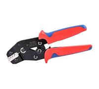 windmeile | SN-58B Pinza A Crimpare, Cricchetto, Per Dupont, JST, Molex, Pinza A Crimpare, Utensile A Crimpare, E-Bike, Pedelec