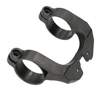 windmeile | Staffa Bafang Per Display 850C, C965, DPC-14, Diametro Manubrio 31,8mm, Plastica, Riduttori, Bici, E-Bike, Bici Elettrica, Pedelec