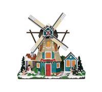 Windmill B/O 4.5V Cod. 25333