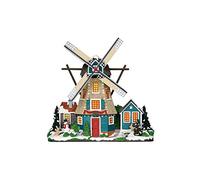 Windmill B/O 4.5V Cod. 25333