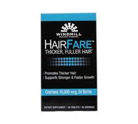 Windmill Hair Fare 60 Compresse 10.000 Mcg
