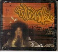 Windmills - As Above, So Below