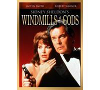 Windmills of the Gods (DVD) Franco Nero Ian McKellen Jaclyn Smith Robert Wagner