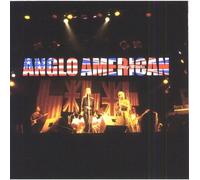 Windo, Gary - Anglo American