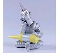 Windom - Ultraman Kaiju Machiboke 4 "Waiting in Vain Mascot Figure" dal Giappone