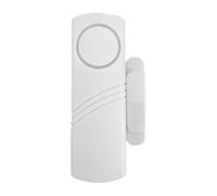 Window Alarm Sensors, Alarm Door Stop | Window Alarm Sensors | Porte Open Alert, Alarms For Doors and Window, Home Invasion Protection, Alarm Door Stopper, Wireless, Easy Installation For Home