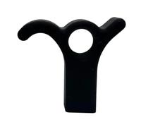 Window Catch Rod Hook Multi Purpose Lightweight High Strength Opener