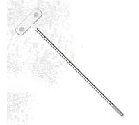 Window Cleaner, Professional Screen Cleaning, Screen Cleaning Brush, Window Screen Cleaner, Window Cleaning Tool, Mesh Window Screen Cleaner for Women, Men, Adulti, Home