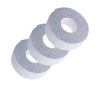 Window Condensation Absorber, Window Condensation Absorber Strip - Reusable Adhesive 3 pezzi, Condensations Prevention For Home | For Bathroom Bedroom Basement Kitchen Homeowner Renters