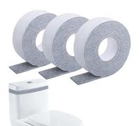 Window Condensation Stopper - 3 pezzi adesivo tagliato a fit, riutilizzabile assorbente pad | Window Moisture Control For Homeowners Apartment Dwellers Bathroom Basement Kitchen Indoor Use