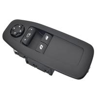 Window Control Switch for Peugeot 208 2008 3008 5008 2018 Electric Power Window Button 96751127ZD 96751120ZD Car Window Glass Lifter Switch