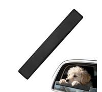Window Cushion Dogs, Soft Foam Pad, Car Chin Rest with Adjustable Straps, Plush Pet Cushion with Comfortable Support, Vehicle Accessory Secure Fit, Travel Pillow for Puppy Kitten Small