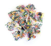 Window Exploration Bag x10 LEGO® SERIOUS PLAY®