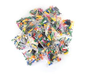 Window Exploration Bag x10 LEGO® SERIOUS PLAY®