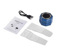 Window Film Cutting Light, Magnetic Car Tint Cutter, Portable Glass Wrap Tool, Perfect For Truck Tractor Automobile RV Trailer Home Sticker Application, Time-Saving Installation