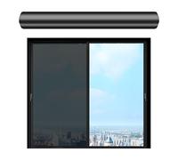 Window Film - Privacy Tint for Home | Hd Pet with Self Adhesive Design, Heat Control & Anti Uv Sun Blocking, Way Mirror Sticker for Home Office Door 40x100cm 50x100cm