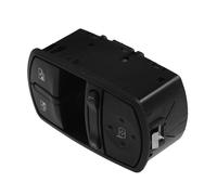 Window Lift Mirror Switch Driver Side Fit for Opel Vauxhall Corsa D fr 2008-14