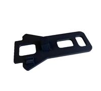 Window Limiter - 15g Safety Window Opening Control Device, Adjustable Ventilation Restrictor Lock, Car Stopper, Vehicle Security Clip, Automotive Position Control Lock
