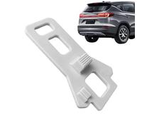 Window Limiter - 15g Safety Window Opening Control Device, Adjustable Ventilation Restrictor Lock, Car Stopper, Vehicle Security Clip, Automotive Position Control Lock