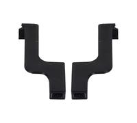 Window Locks Security | 2 Pieces No Drilling RV Accessories | Motorhome Window Latch Safety Replacement Lock | for Caravan Inside Road Trip Outdoor Camping Protection Family