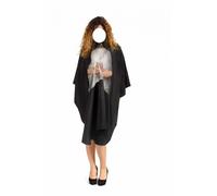 Window mantella da taglio con finestra