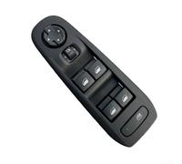 Window Master Switch for per 308 2013-2021 Direct Fit Window | Fits per 308 2013-2021, direct -and-play installation, restores full window control function