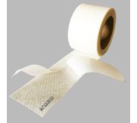 Window Nastro 75mm Width X 25m Rotelle Variabile per Interior And Exterior