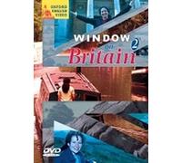 Window on Britain 2: DVD