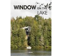 Window on the Lake (Copertina rigida)