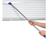 Window Opener | Telescopic Blinds Opening Stick For Commercial Living Roo