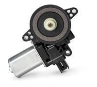 Window Regulator for Mazda 2 2007-2012 for Mazda 3 BL 2008-2012 for Mazda 6 GH GJ 2007-2016 Power Window Lift Motor D651-58-58X D651-59-58X(Front Left)