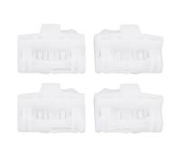 Window Regulator Repair Clips, for Driver and Passenger Side Window Regulator Clip, Part 22702141