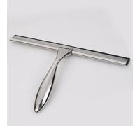 Window Scraper Glass Cleaning Tool Spatola Tergivetro Doccia Tiraacqua