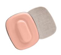 Window Screen Cleaner Brush | 80g, 15x12x4.5cm | Double-Sided Scrubber For Mesh Screens | Glass Cleaning Tool For, Household Dust Wiper