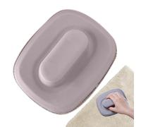 Window Screen Cleaner Brush - Screen Cleaning Tool | Window Glass Cleaning Brush | Wet And Dry Dual-Use, Fine Bristles, Non-Scratch, For Screens Mirrors Doors Carpet Home