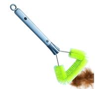 Window Screen Cleaner - Telescopic Brush | No-Dismantle, Multi-, Scr