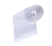 Window Screen Mesh - 59 Inch Adhesive Fly Netting | PVC Invisiblé shield - Lightweight 150x130cm Breathable Mesh with Easy Cleaning, Ideal for Kitchens, Balconies and Greenhouses