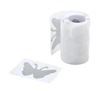 Window Screen Repair - Fiberglass Self-Adhesive Tape, Anti-Fly Patch | Screen Mend Roll, 30 Pieces For Home, Office, Indoor, Outdoor, Patio, Porch, Lanai, Balcony, Bedroom