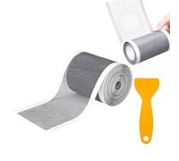 Window Screen Repair Tape - Mesh Window Screen Repair Patch | Adhesive