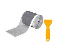 Window Screen Repair Tape - Patch per porte e finestre autoadesive