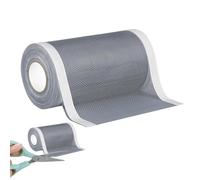 Window Screen Repair Tape, Self Adhesive Mesh Patch For Screen Doors