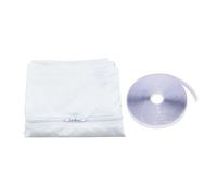 Window Sealer - Window Insulation Tape Seal Strip | Sealant Uv Statable Heat Tolerant With Adhesive Waterproof UV Resistant For Indoor Office Dorm School Classroom Hotel Tumble Dryer Casement Crank