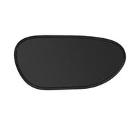 Window Shades For Car - Travel-Friendly Foldable Static Privacy Screen | Cooling Comfort Enhancement Side Window | For Vehicle SUV Truck Van Windshield Interior Road Trip Travel Camping Driving