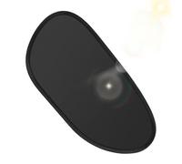 Window Shades For Car - Travel-Friendly Foldable Static Privacy Screen | Cooling Comfort Enhancement Side Window | For Vehicle SUV Truck Van Windshield Interior Road Trip Travel Camping Driving