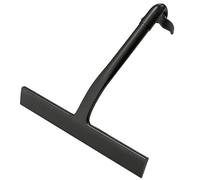 Window Squeegee For Home - Silicone Windshield Cleaning Tool | Handheld For Glass Doors,for Mirror Tile Floor Car RV Home House Apartment Kitchen And Others