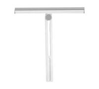 Window Squeegee - Household Squeegees, Glass Squeegee, Bathroom Folding Glass Door Squeegees For Window Cleaning, All Purpose Cleaner Tool For Car Windshield