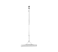 Window Squeegee Professional Heavy-Duty - Long Handle Glass Door Scraper RV | Glass Door Scraper Shower Cleaning Squeegee for Glass Door | Shower Car Windshield RV Boat Kitchen Window Squeegee Heavy-Duty